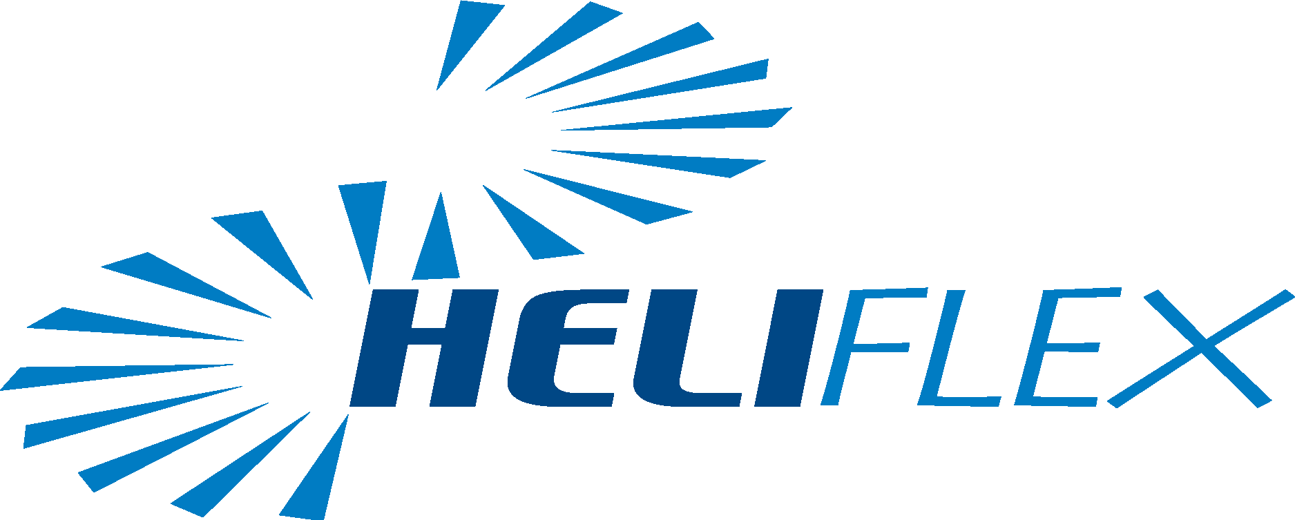 HELIFLEX Logo Vector Logo